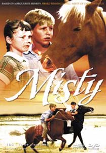 Misty (DVD)